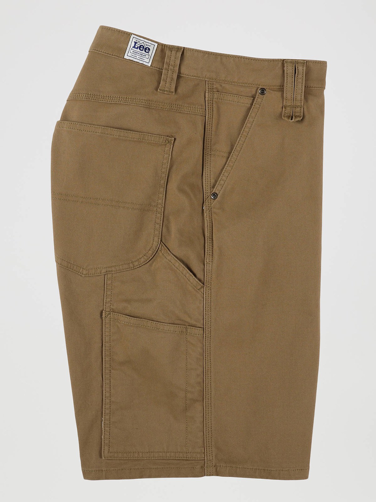 Men's Legendary Workwear Carpenter Short - view 7