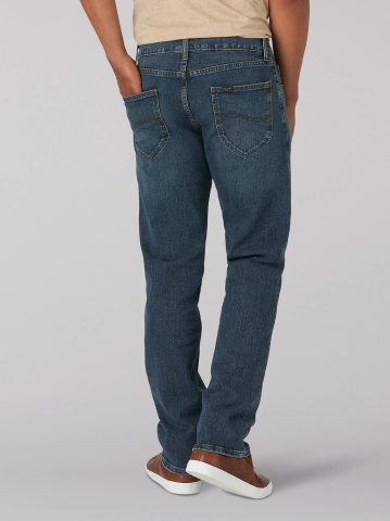 Men's Legendary Regular Straight Jean