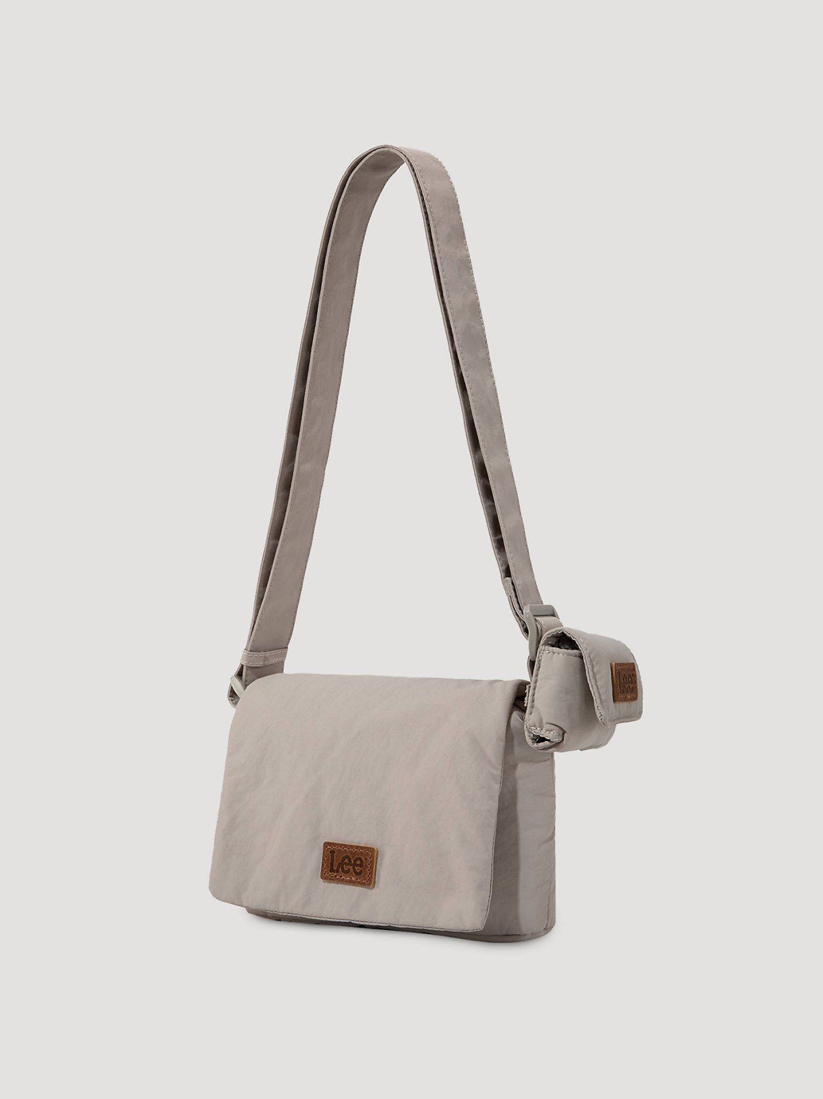 Women's Camera Bag With Small Case - view 2
