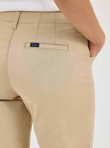 Women's Legendary Chino Bermuda
