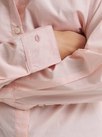 Women's Lee® x Marilyn Monroe Boyfriend Shirt