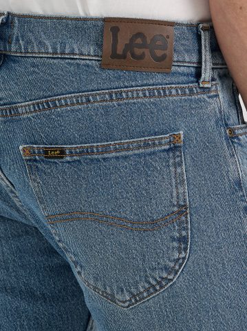 Men's Legendary Slim Straight Jean