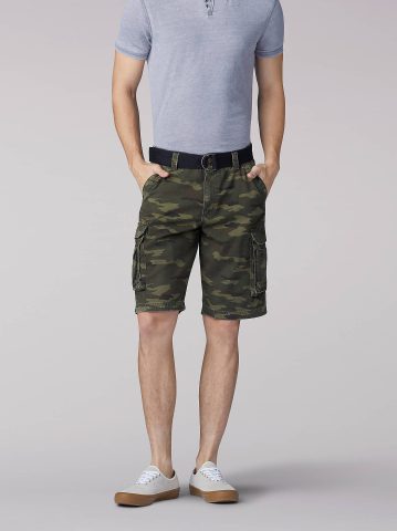 Men's Legendary Wyoming Cargo Short