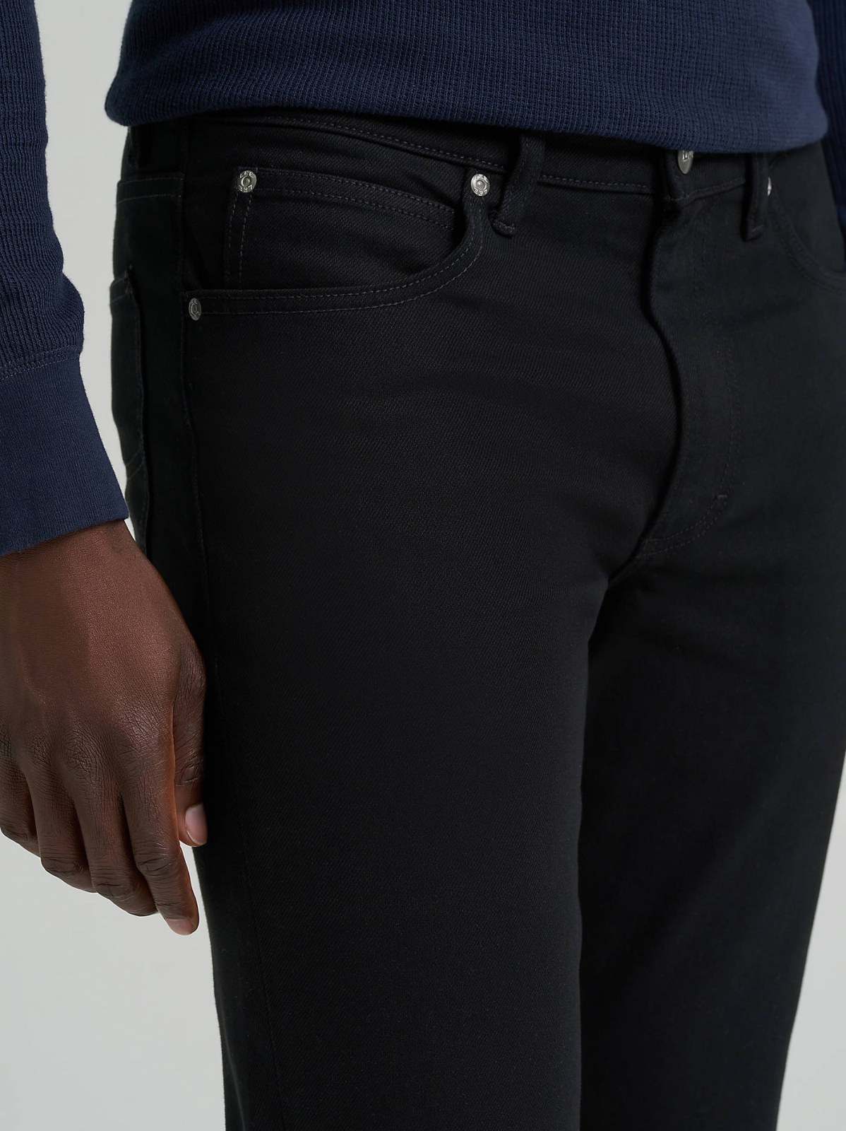 Men's Premium Regular Taper Jean - view 6