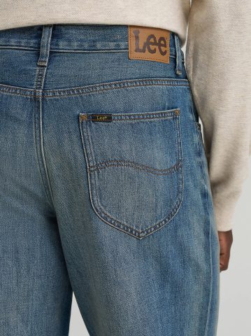 Men's Premium Baggy Jean