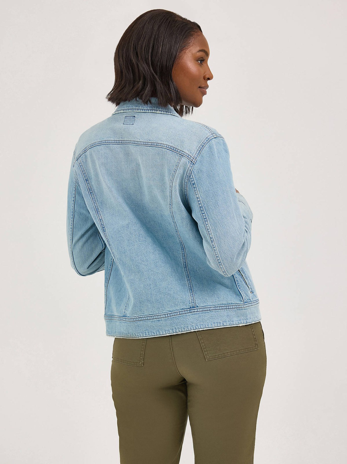 Women's Legendary Rider™ Jacket - view 2
