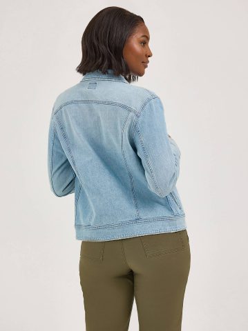 Women's Legendary Rider™ Jacket