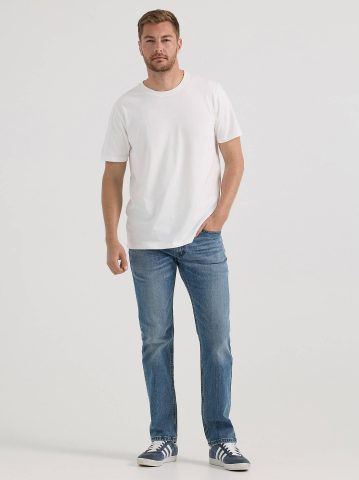 Men's Legendary Slim Straight Jean