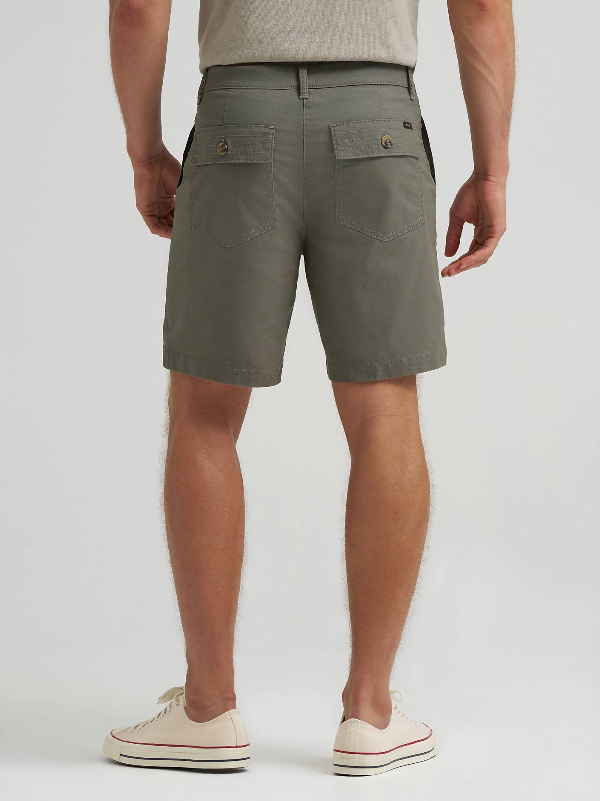 Men's Relaxed Utility Short - view 3