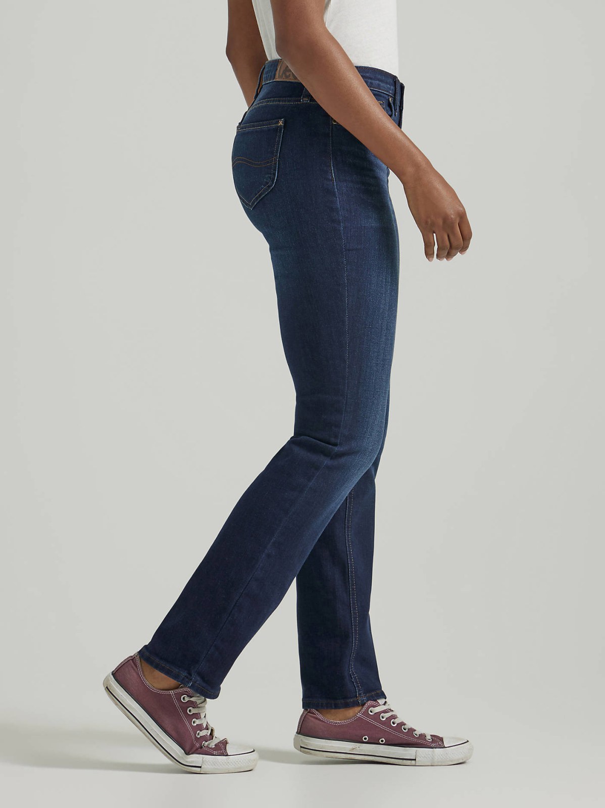 Women's Legendary Straight Jean - view 4