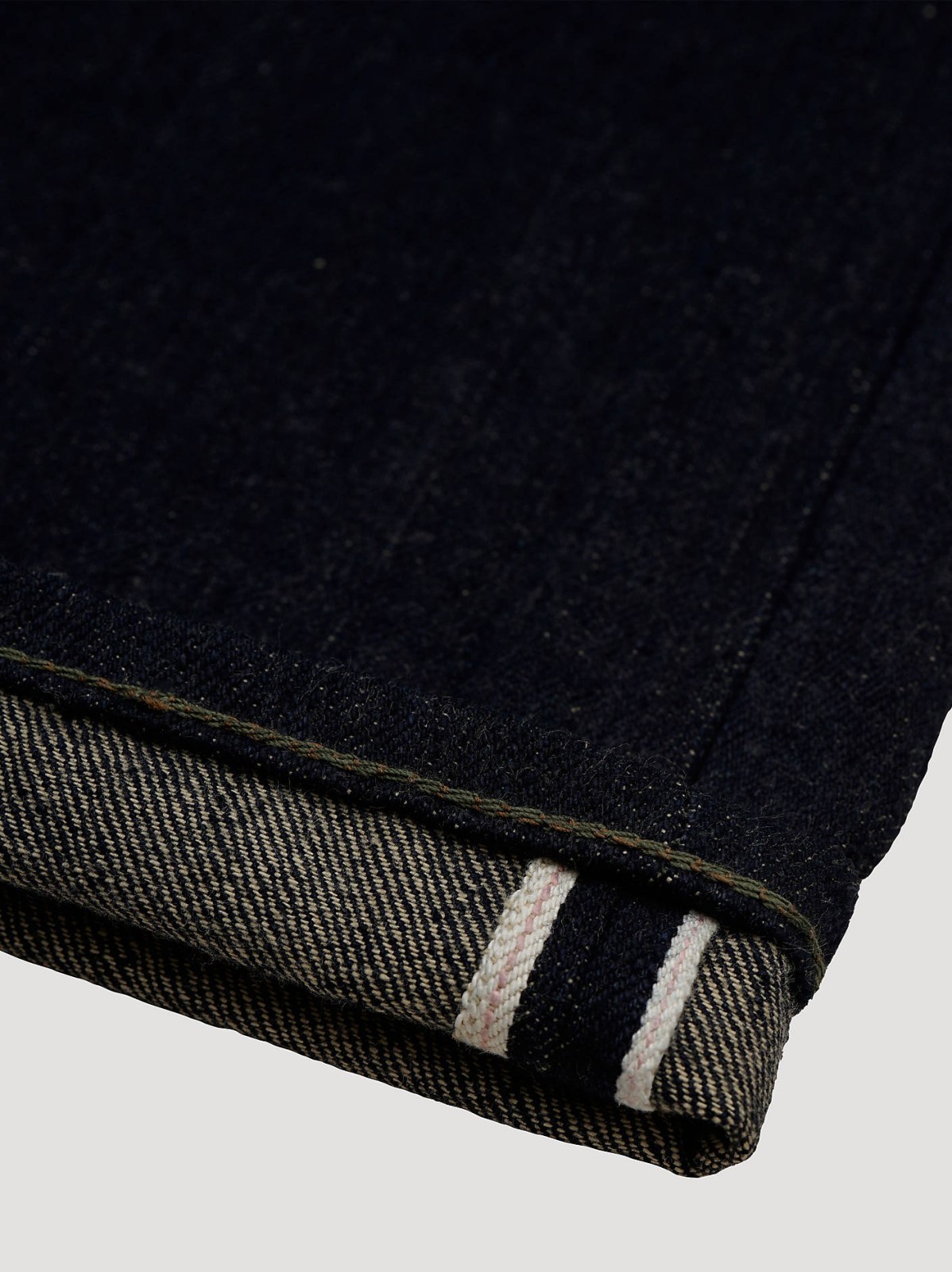 Men's Lee® x Nigel Cabourn Railway Man 101 Jean - view 3