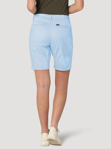 Women's Legendary Chino Bermuda