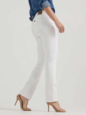Women's Legendary Straight Jean