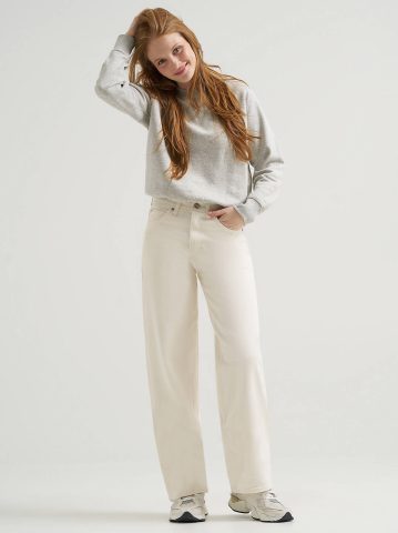 Women's Loose Straight Rider™ Jean