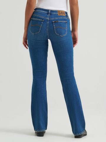 Women's Legendary Regular Bootcut Jean