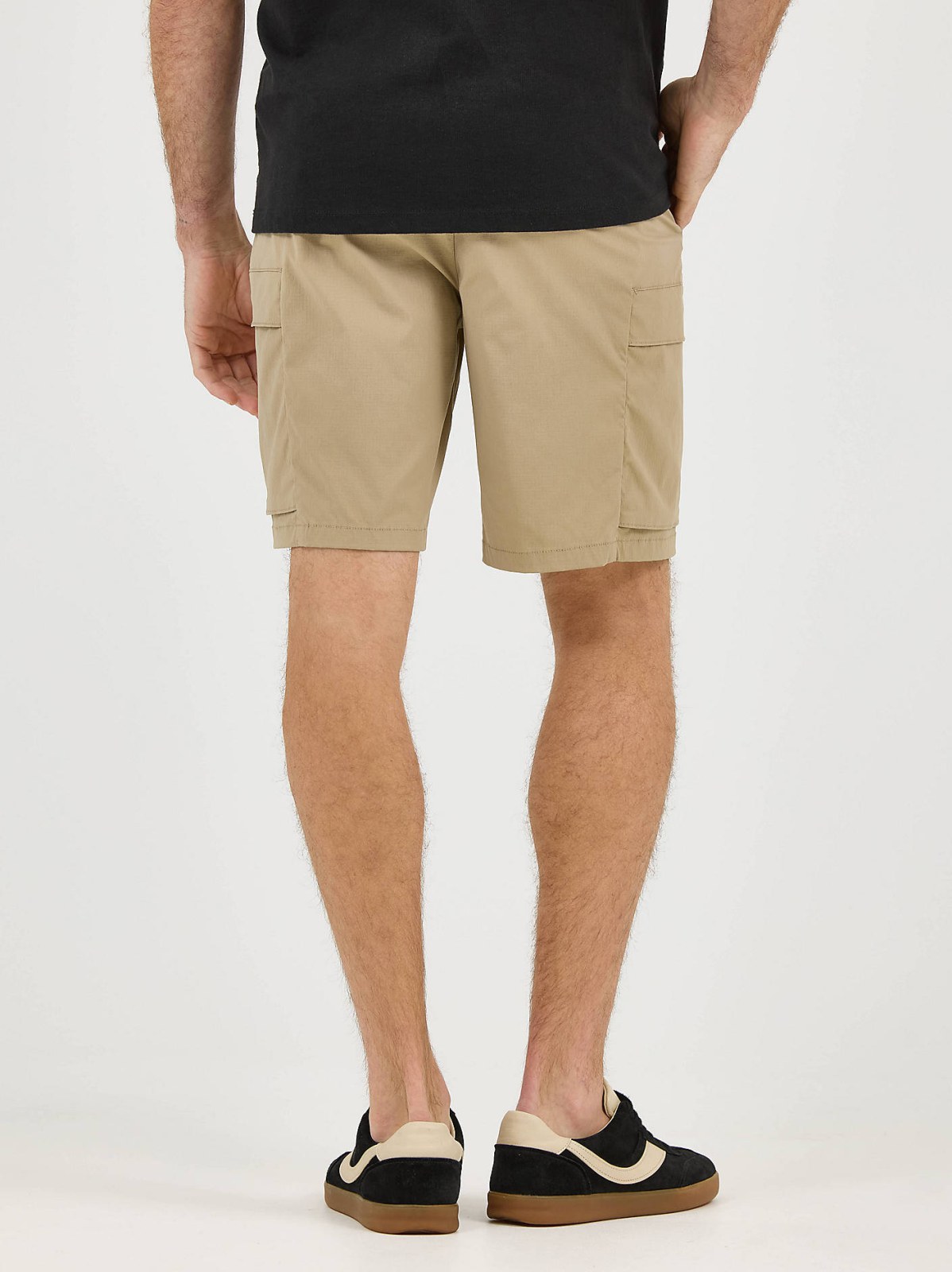 Men's Extreme Motion Performance Ripstop Cargo Short - view 3