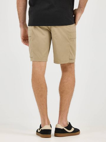 Men's Extreme Motion Performance Ripstop Cargo Short