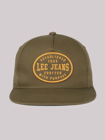 Men's Established 1889 Snap Hat