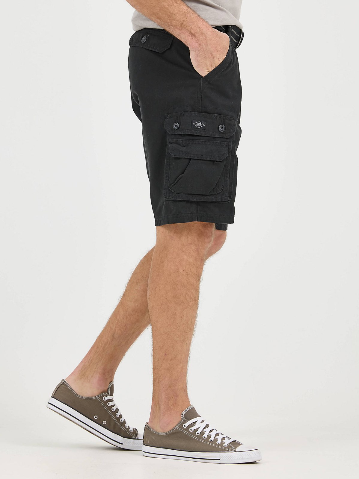 Men's Legendary Wyoming Cargo Short - view 4