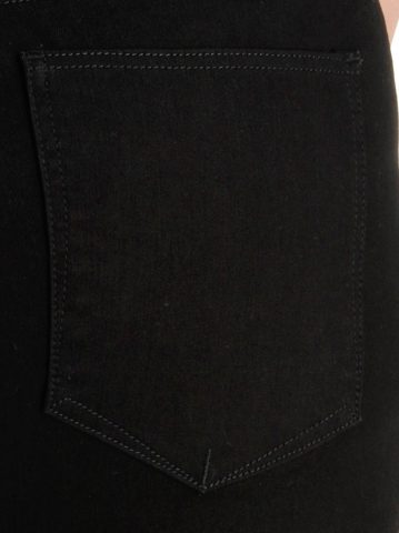 Women's Instantly Slims Relaxed Fit Straight Leg Jean (Plus)