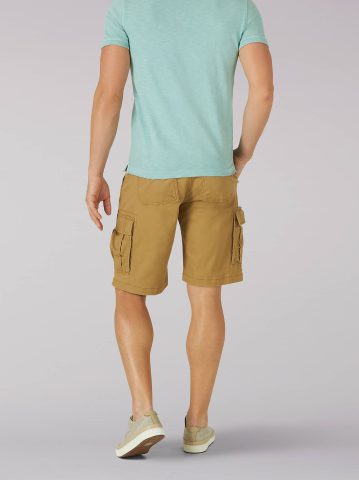 Men's Extreme Motion Carolina Cargo Short
