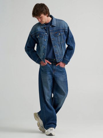 Men's Lee® x Feng Chen Wang Rider™ Jacket