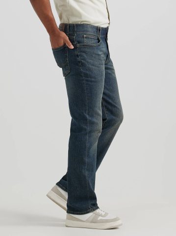 Men's Extreme Motion Bootcut Jean