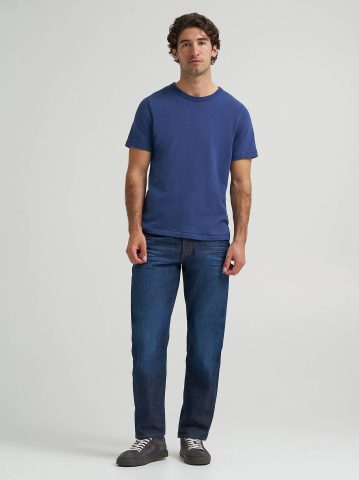 Men's Gold Label Relaxed Taper Jean