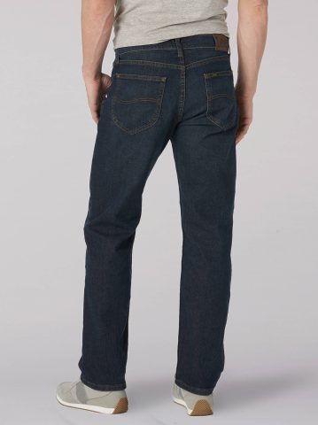 Men's Legendary Regular Straight Jean