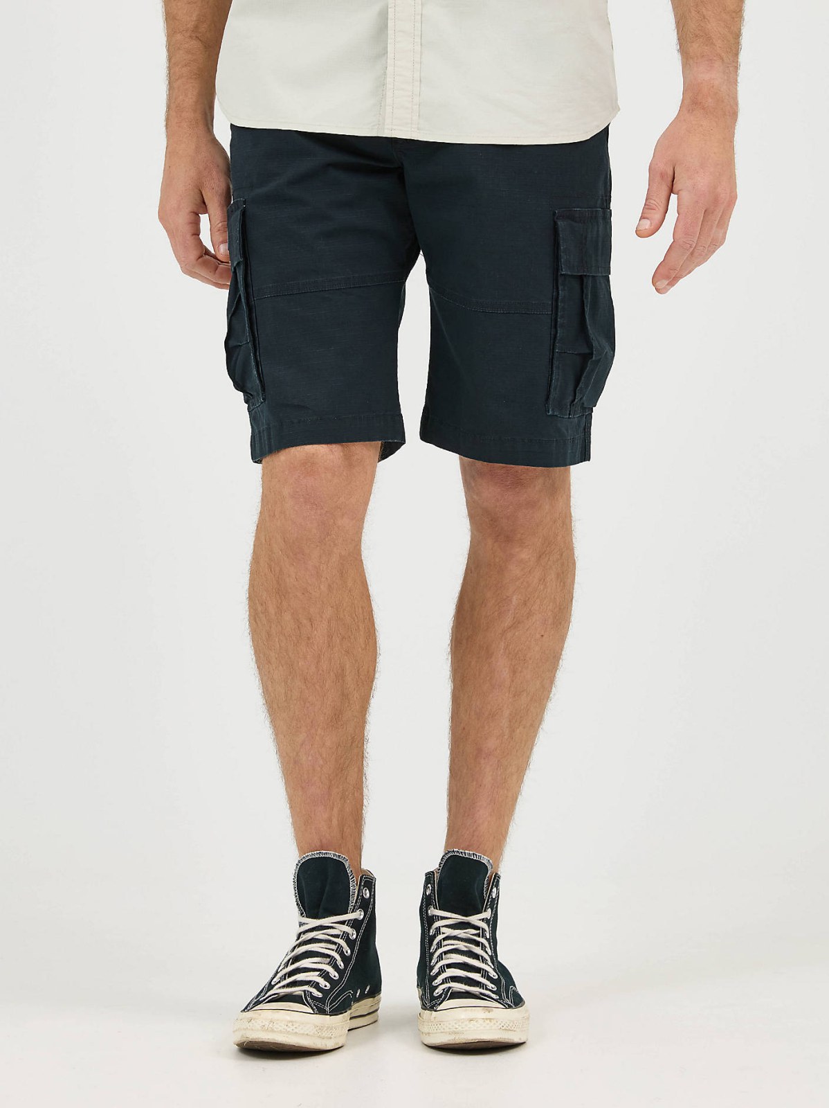Men's Extreme Motion Carolina Ripstop Cargo Short - view 2