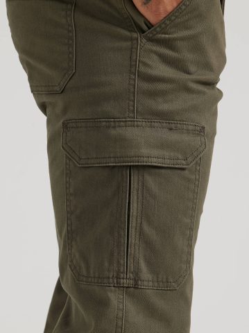 Men's Extreme Motion MVP Straight Fit Cargo Pant