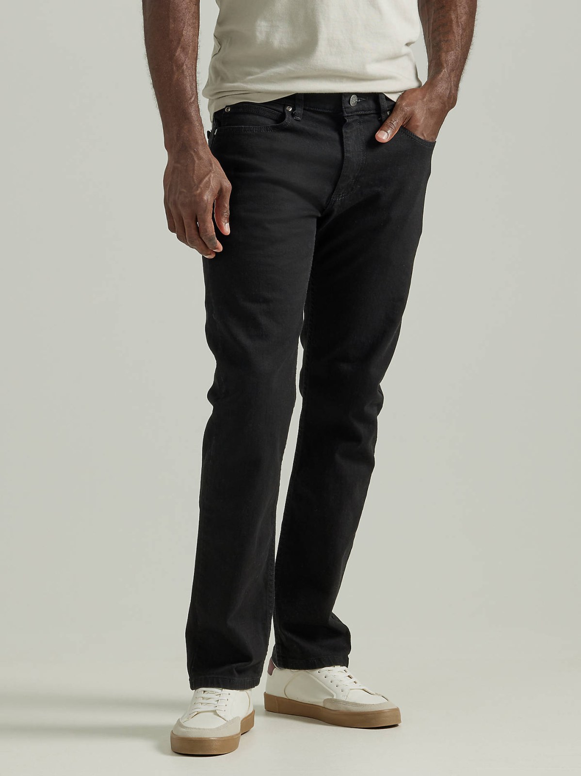 Men's Legendary Slim Straight Jean
