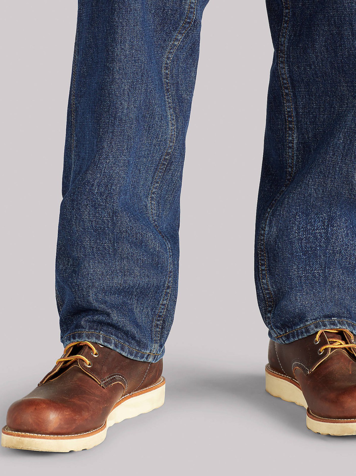 Men’s 100% Cotton Carpenter Jean - view 5