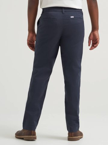 Men's Regular Straight Workwear Pant