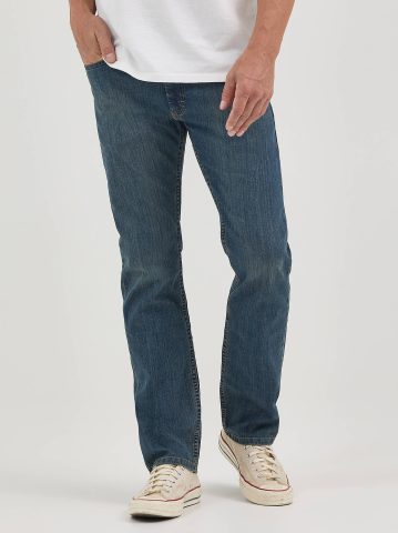 Men's Legendary Slim Straight Jean