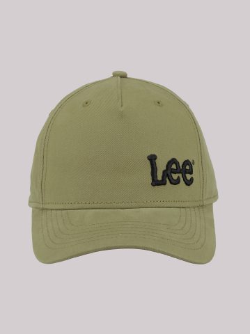 Men's Tonal Brushed Offset Logo Hat Men's Tonal Brushed Offset Logo Hat