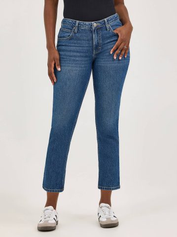 Women's Legendary Straight Crop
