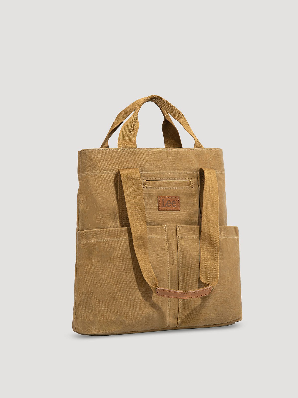 Women's Cargo Pocket Shoulder Bag - view 2