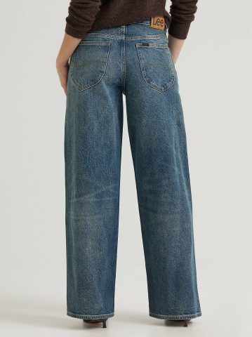 Women's Loose Straight Rider™ Jean