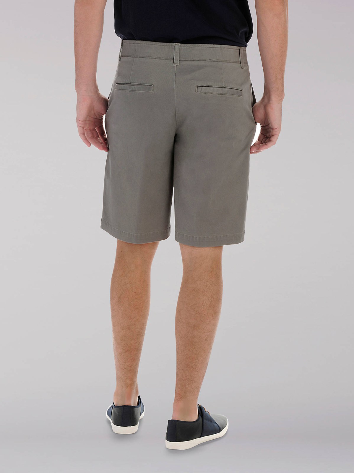 Men's Extreme Motion Short (Big & Tall) - view 2