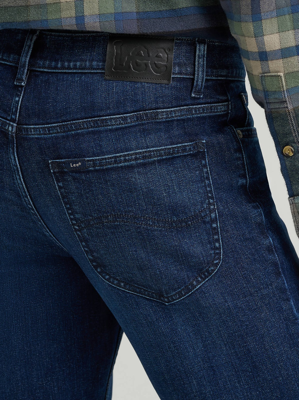 Men's Legendary Regular Straight Jean - view 6