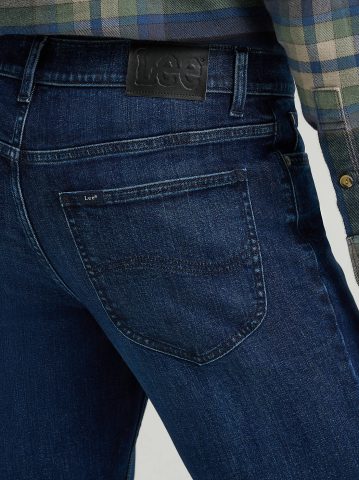 Men's Legendary Regular Straight Jean
