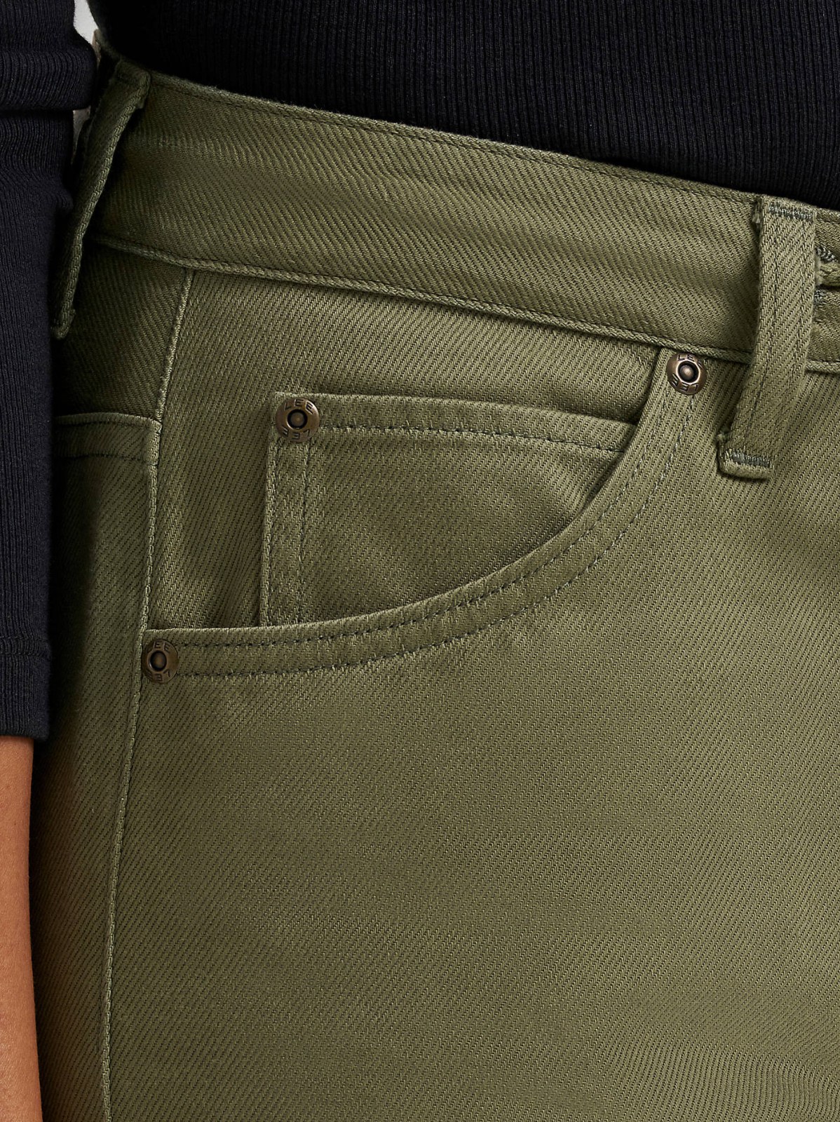 Women's Legendary Loose Drawstring Trouser Pant - view 6