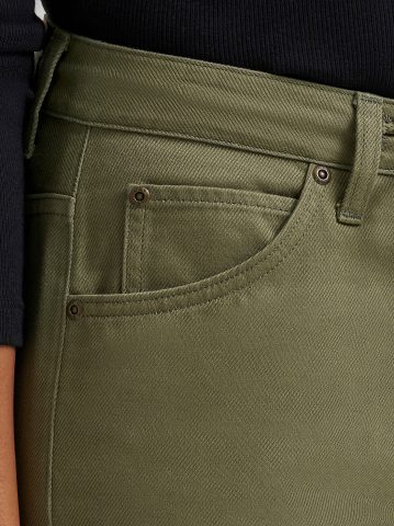 Women's Legendary Loose Drawstring Trouser Pant