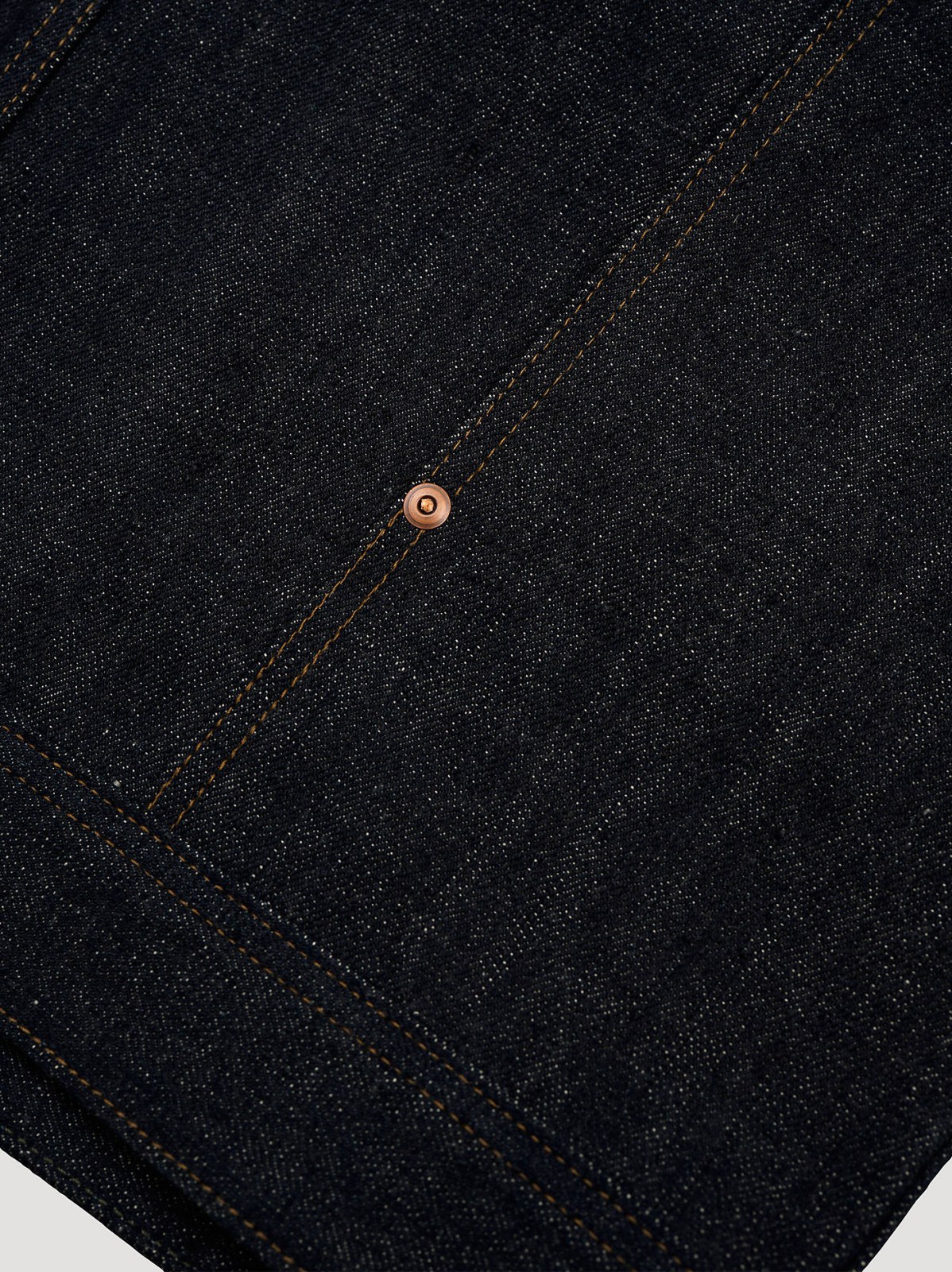 Men's Lee® x Nigel Cabourn Ranch Worker 101J Jacket - view 10