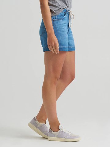 Women's Legendary Loose Drawstring Short