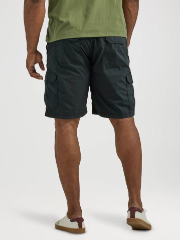 Men's Extreme Motion Crossroad Short (Big & Tall) — alternate view