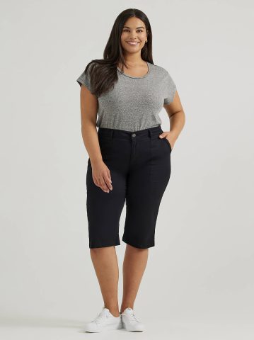 Women's Ultra Lux Comfort with Flex-to-Go Relaxed Fit Utility Skimmer (Plus) Women's Ultra Lux Comfort with Flex-to-Go Relaxed Fit Utility Skimmer (Plus)