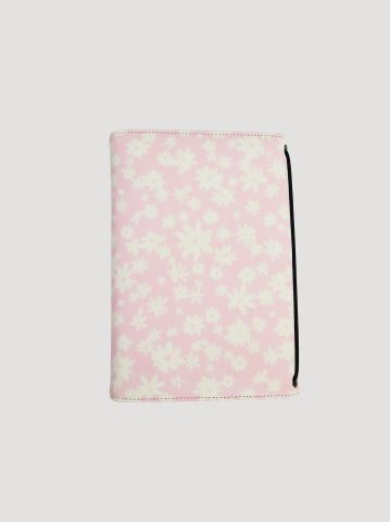 Printed Snap Closure Journal — alternate view