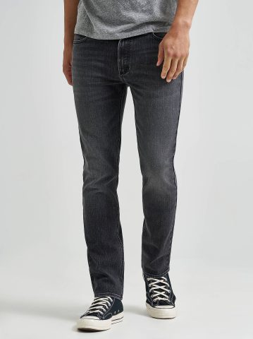 Men's Heritage Denim MVP Slim Straight Jean